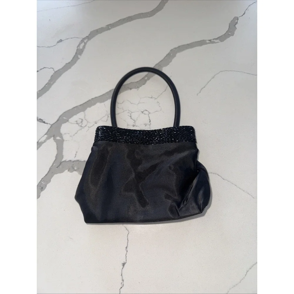 Unbranded sequence evening bag